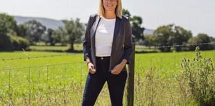 The Regional View from the Senedd with Laura Anne Jones