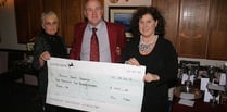 Awards for Raglan Golf Club members