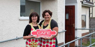 Community cafe all set to open in Rogiet