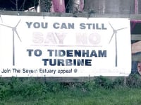 High Court overturns Chepstow turbine plans