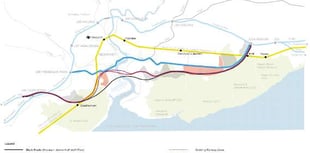 M4 relief road inquiry to discuss alternative routes