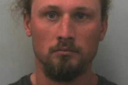 Police appeal launched to find wanted sex offender Krzysztof O’Donnel
