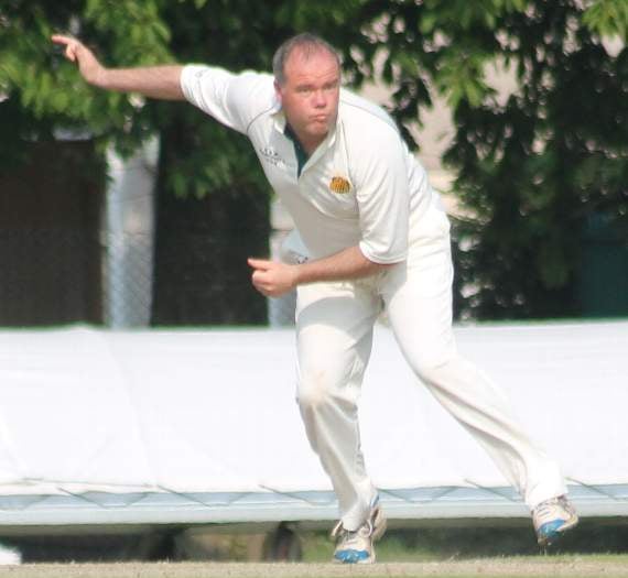 Welfare woe as Chepstow fall to 17-run loss