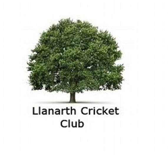 Llanarth secure important first win