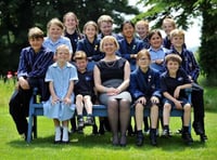 St John’s on-the-Hill School announces new Headteacher