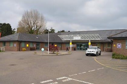 Questioning over painful Chepstow Hospital delays