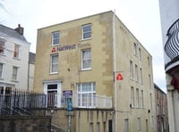 NatWest Chepstow branch to close next year