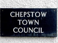 Chepstow town council by-election