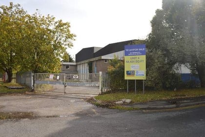 Public to discuss Portskewett thermal waste plant