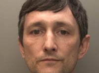 Appeal to find Usk prison absconder