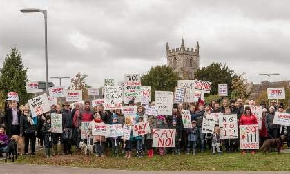 Raglan 111-home plans stopped in their tracks as council told not to approve development