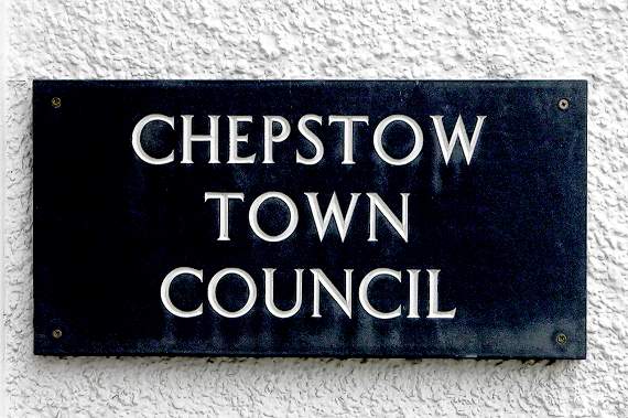 Town council opposes castle build and 91 Tutshill houses