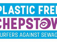 Chepstow celebrates becoming first plastic-free town in south Wales