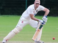 Eight-wicket defeat leaves Sudbrook in precarious position