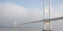 English taxes to fund free Severn bridge tolls