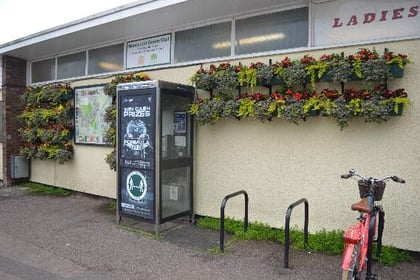 Town Council wants BT phone box to stay put