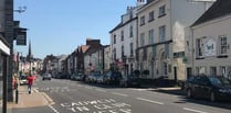 Council issues update on traffic measures in Monmouth