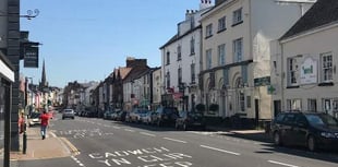 Council issues update on traffic measures in Monmouth