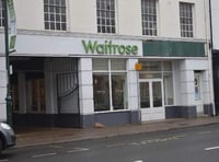 Waitrose announces limits on purchases