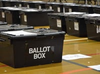 Thousands set to vote in General Election