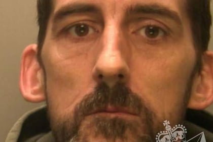 Drug dealer stole £1,000 from pensioner in pub