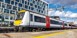 Welsh government to take control of Wales and Borders rail franchise