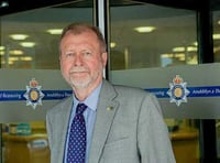 Extra 36 officers to join Gwent Police