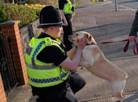 Gwent Police celebrate special people - could you do the role?