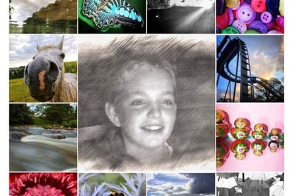 Calendar sales to raise fund for Cancer Research Wales in memory of schoolboy Tom Walker