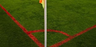 Wales becomes first nation in the world to adopt red pitch markings