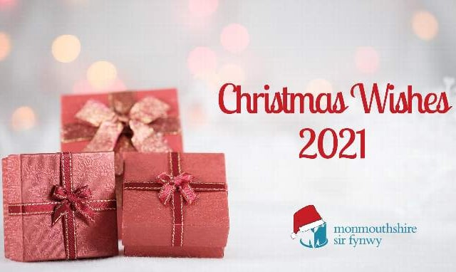 Monmothians praised for Christmas Wishes appeal