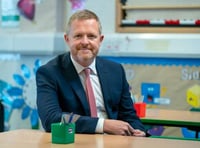 Over £100m of new funding will help make schools and colleges Covid-secure