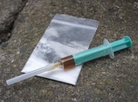 More drug deaths in the Forest of Dean last year