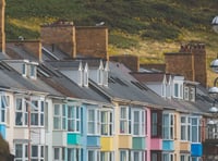 Survey reveals drop in house sales - despite rise in homes for sale