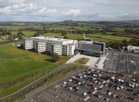 Health board blame Grange Hospital crisis on social care