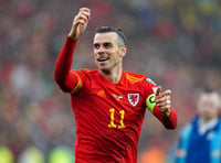 Wales’ ‘greatest’ Bale calls time on stellar career