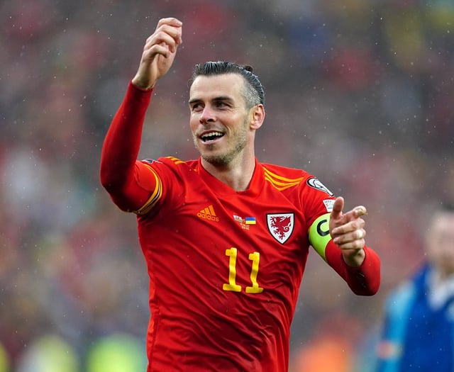 Wales’ ‘greatest’ Bale calls time on stellar career