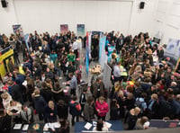 Careers fair set to open window on world of work