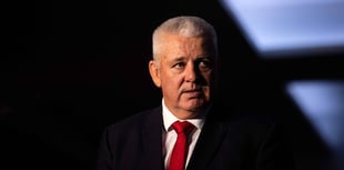 Gatland goes after 14th straight loss