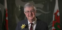 St David’s Day message from Mark Drakeford