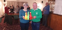 Skittles match forges closer ties