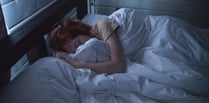 Bad habits before bed: Experts give top tips