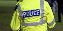 Teen quizzed after drugs raid