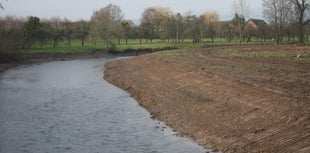 Farmer jailed for ‘eco riverside vandalism’