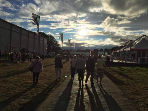 Eisteddfod2016