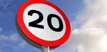 Calls for 20mph limits on Herefordshire's roads