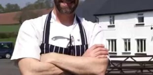 Chef brands £150k cooking the books sentence ‘a joke’