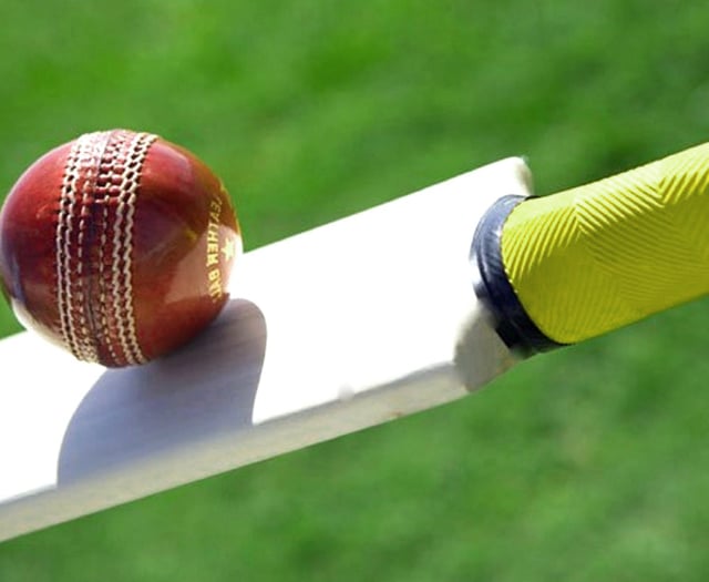 Chepstow's Harris hits 52, but Ynys take the spoils 