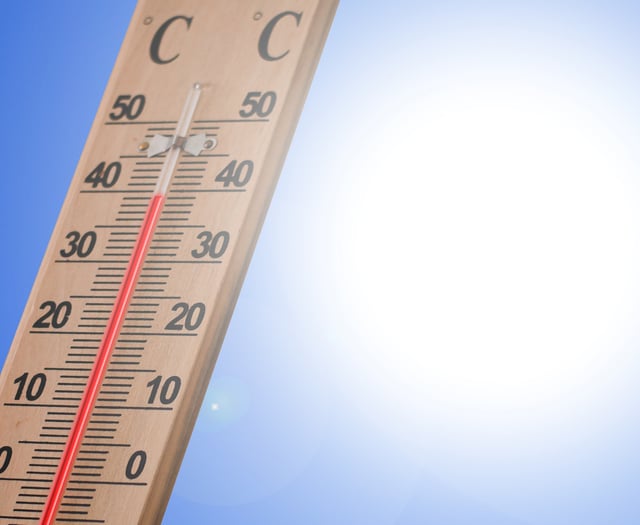 Working in hot weather: Employers asked to help workers