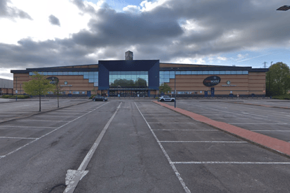 Cash-strapped MCC won't sell Newport Leisure Park

